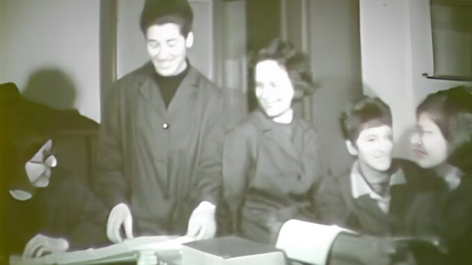 Celebrazione per i 65 anni della sede RAI Umbria a Perugia