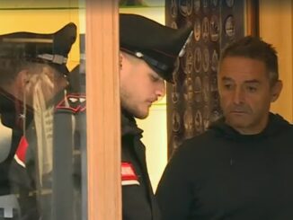 Rapina in gioielleria a Perugia, indagini in corso sui sospetti