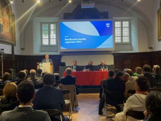 Presentato il Rendiconto sociale 2023 dell’INPS Umbria
