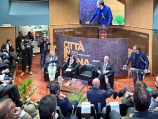 Rigenerazione urbana a L'Aquila: 14 progetti in evidenza