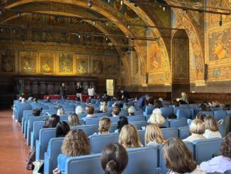 Comune Perugia: assemblea 200 lavoratori in rinnovo contratto