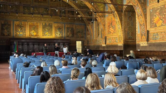 Comune Perugia: assemblea 200 lavoratori in rinnovo contratto