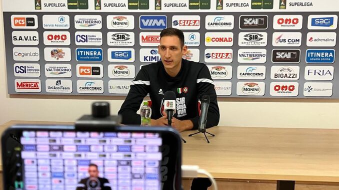 Trento-Perugia, l'Arena è sold-out per il big match