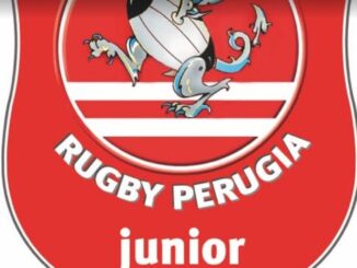 Rugby Perugia Junior: storica prima squadra debutta in campo