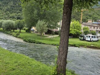 Scheggino entra nel club dei Borghi più Belli d'Italia