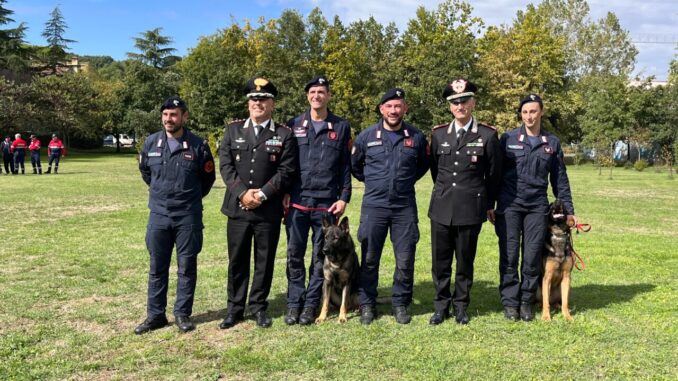 Scuola e i Carabinieri insieme per diffondere la cultura della legalità