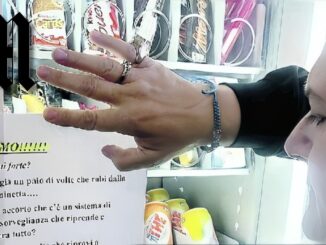 Venti furti subiti: commerciante di Terni scrive ai ladri