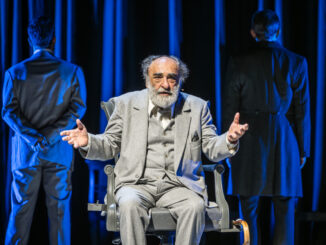 La «Coscienza» di Haber