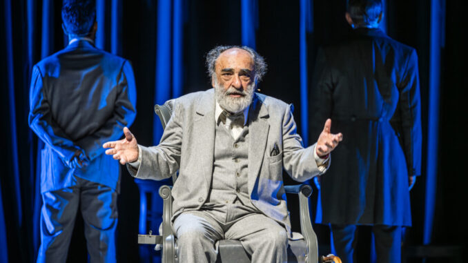 La «Coscienza» di Haber