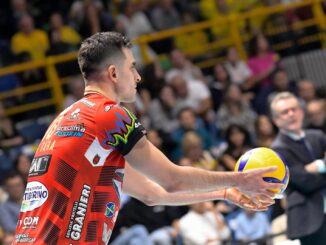 Domenica al PalaEvangelisti: Block Devils affrontano Cisterna 