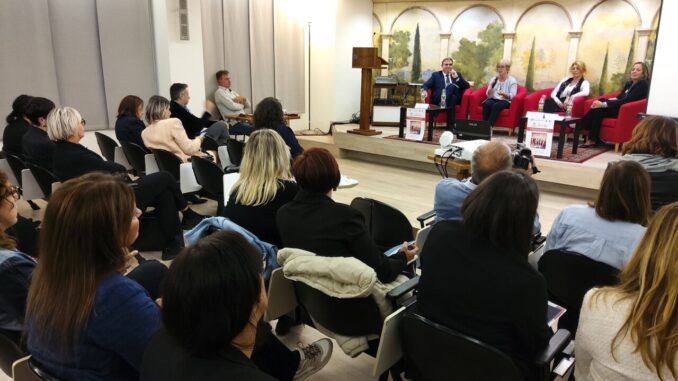 Welfare femminile imprese, la testimonianza aziende dipendenti