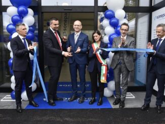 Sonepar Italia inaugura nuovo punto vendita a Perugia