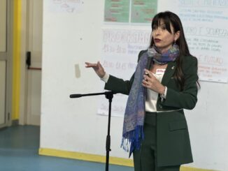 AST, Stefania Proietti: Preoccupazione per assenza di risposte