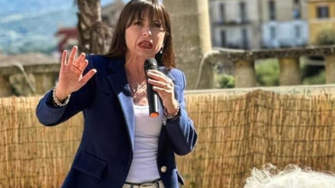 Sanità, ambiente e infrastrutture: Proietti definisce le priorità