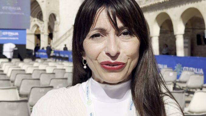 G7 Disabilità: Stefania Proietti punta su un’Umbria inclusiva