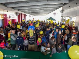 Straquasar: 10 novembre a Corciano con percorso rinnovato