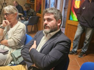 Ospedale Terni, De Luca: "Letti in corsia spariscono con le elezioni"