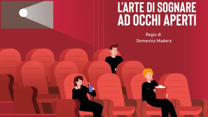 Teatro FIADDA: Un viaggio nel cinema inclusivo il 25 ottobre