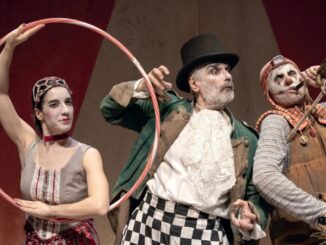 Teatro Brecht di Perugia: riparte la stagione spettacoli per famiglie