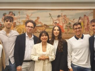 Termovalorizzazione in Umbria: la posizione di Azione Under 30