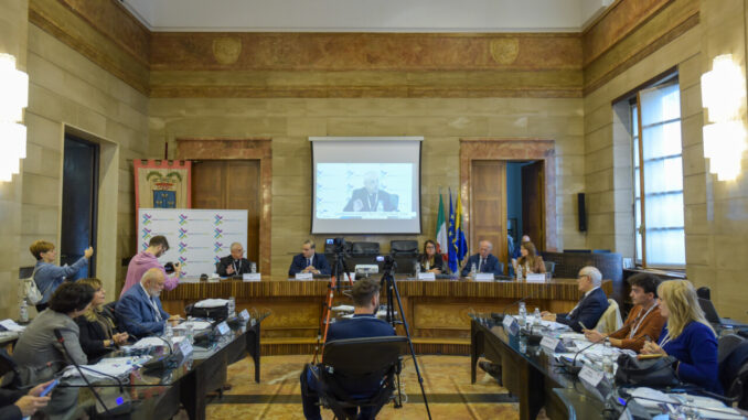 Terni Digital Week: Il Futuro inizia oggi non domani!