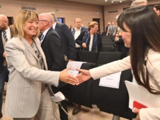 Il 68% degli elettori segue i candidati umbri sui social