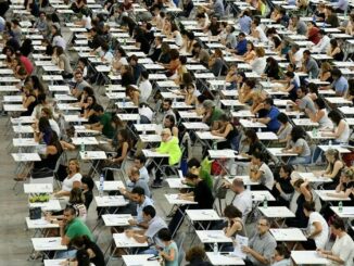 Aboliti i test ingresso a Medicina, graduatoria dopo il primo semestre