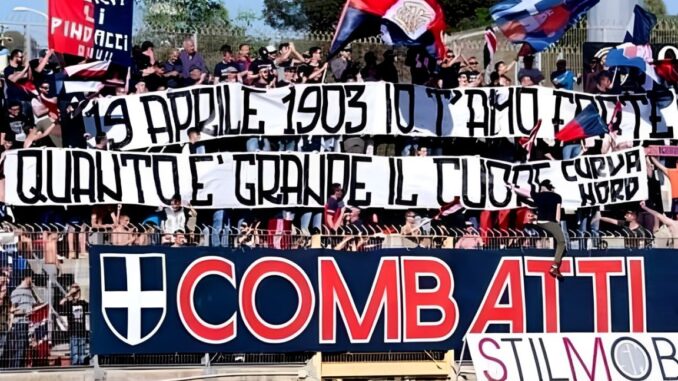 Perugia perde a Sassari (2-1) ma la squadra non ha deluso