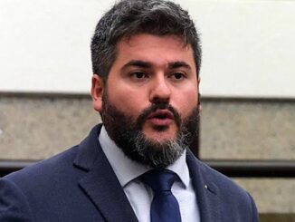Thomas De Luca (M5S) chiede chiarezza alla presidente Tesei