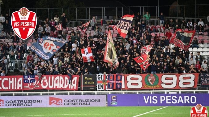 Perugia sfida Vis Pesaro: spirito gladiatorio alla prova