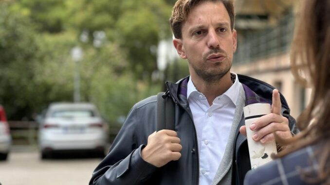 Bori (Pd): "4 milioni non spesi, un danno per il territorio"