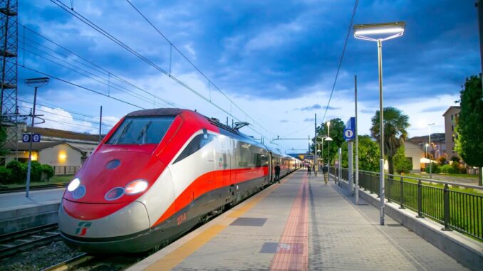 Fondi per Umbria, via a Medietruria, 10 milioni per lavori su 79 interventi