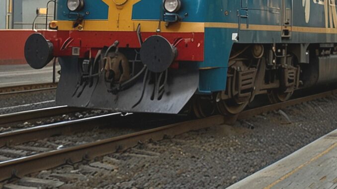 RFI: 1,3 miliardi per manutenzione e potenziamento rete ferroviaria