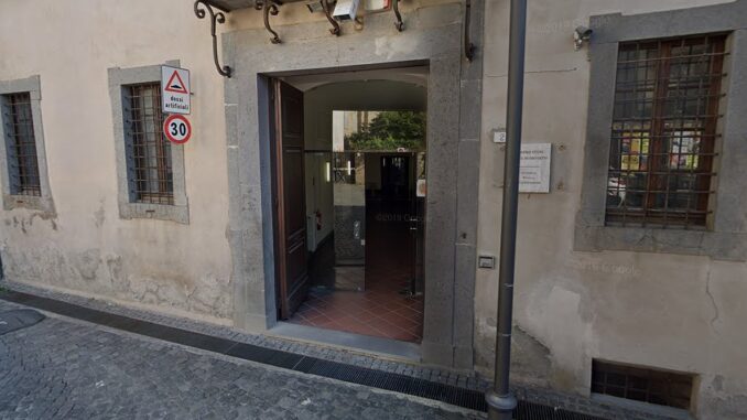 Mancini (Lega): Riattivare Tribunale di Orvieto e sezioni distaccate