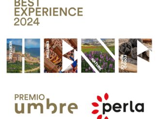 Premio UMBRE 2024: sinergia con Perla per l'empowerment femminile