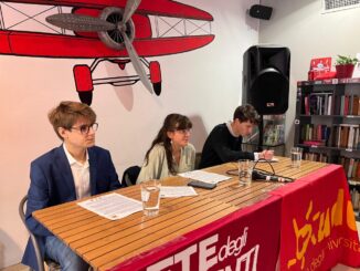 Un'Umbria diversa: l'impegno delle associazioni giovanili