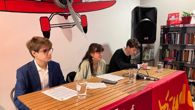 Un'Umbria diversa: l'impegno delle associazioni giovanili