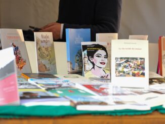 UmbriaLibri torna a Perugia con “Scritture d’autunno”