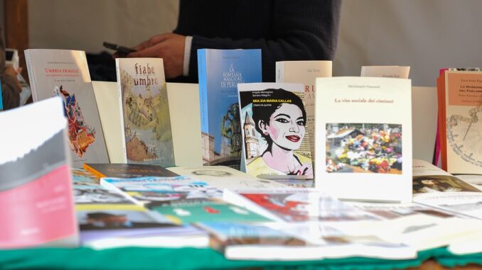 UmbriaLibri torna a Perugia con “Scritture d’autunno”