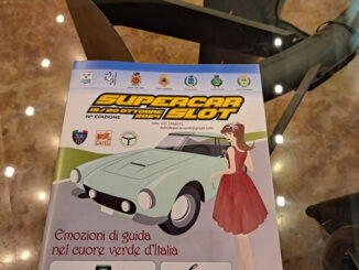Motori, presentata la quarta edizione di “Supercarslot”