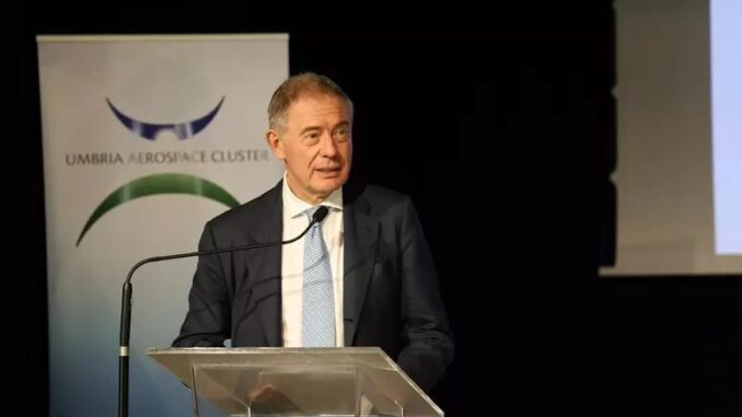 Urso: necessaria energia compatibile per lo sviluppo di Terni