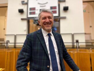 Disabilità: Mancini (Lega) Sottolinea Impegno del Partito