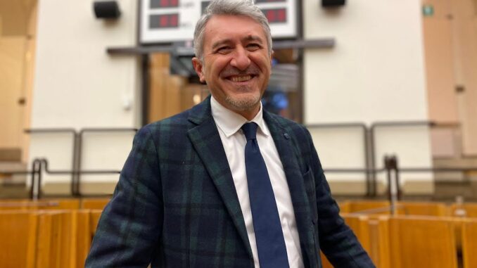 Disabilità: Mancini (Lega) Sottolinea Impegno del Partito