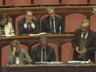 Verini, le carceri italiane stanno esplodendo, destra dia risposte