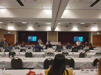 Vinitaly USA: l'Umbria in mostra a Chicago con i suoi vini 