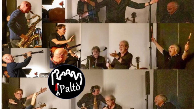 Allo Zenith l’11 ottobre show musicale Le canzoni della Radio