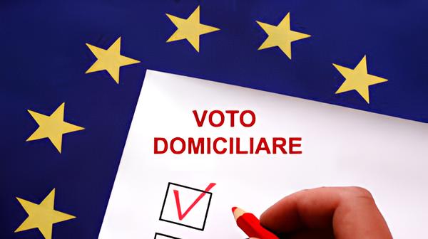 Elezioni regionali Umbria 2024: voto domiciliare per gli elettori impossibilitati