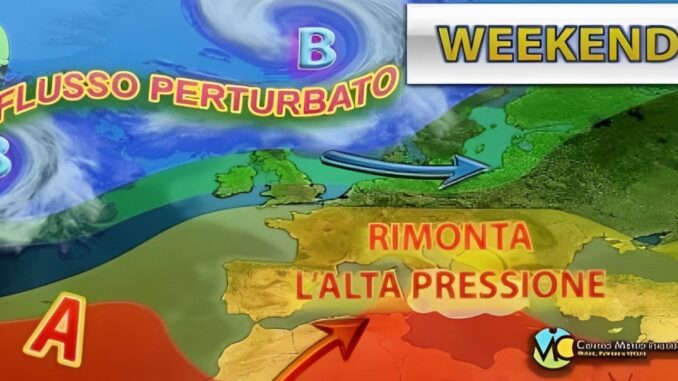 Ottobrata in arrivo: sole e clima mite nella prossima settimana