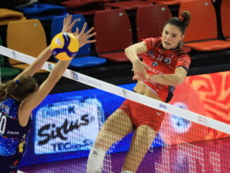 Le Black Angels fanno la pelle al Bisonte e concedono il bis (1-3)