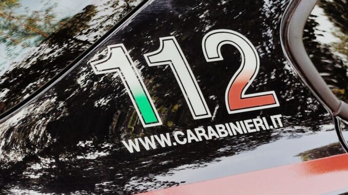 Controlli sui luoghi di lavoro: denunciato imprenditore umbro